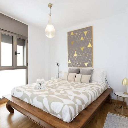 Hauzify I Apartamento Ramon Y Cajal سانتا كروز دي تينيريف المظهر الخارجي الصورة