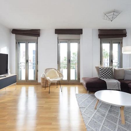 Hauzify I Apartamento Ramon Y Cajal سانتا كروز دي تينيريف المظهر الخارجي الصورة