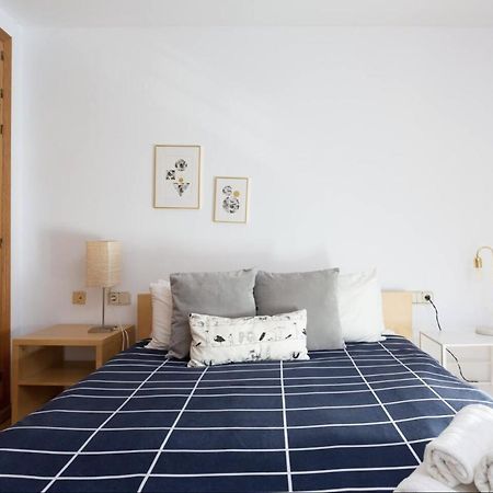 Hauzify I Apartamento Ramon Y Cajal سانتا كروز دي تينيريف المظهر الخارجي الصورة