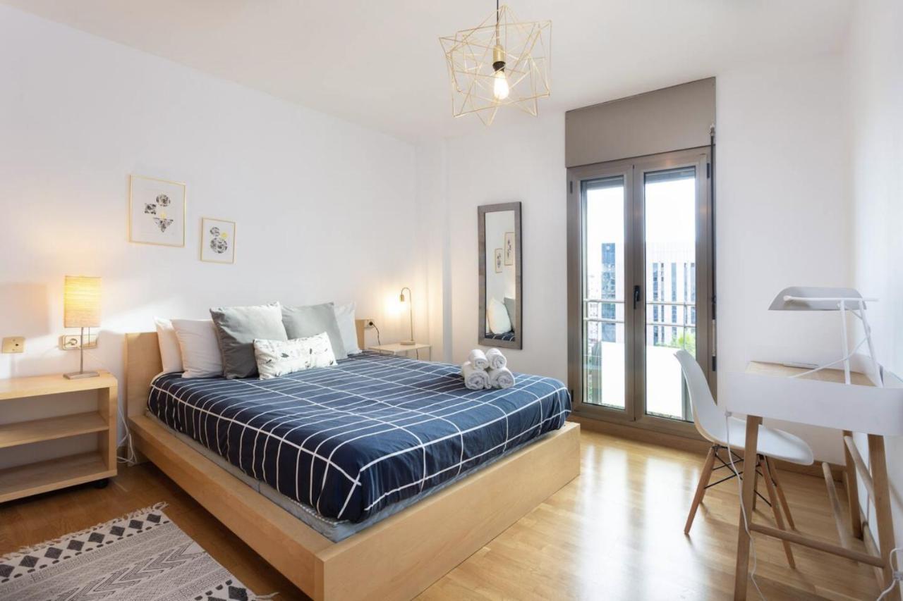Hauzify I Apartamento Ramon Y Cajal سانتا كروز دي تينيريف المظهر الخارجي الصورة