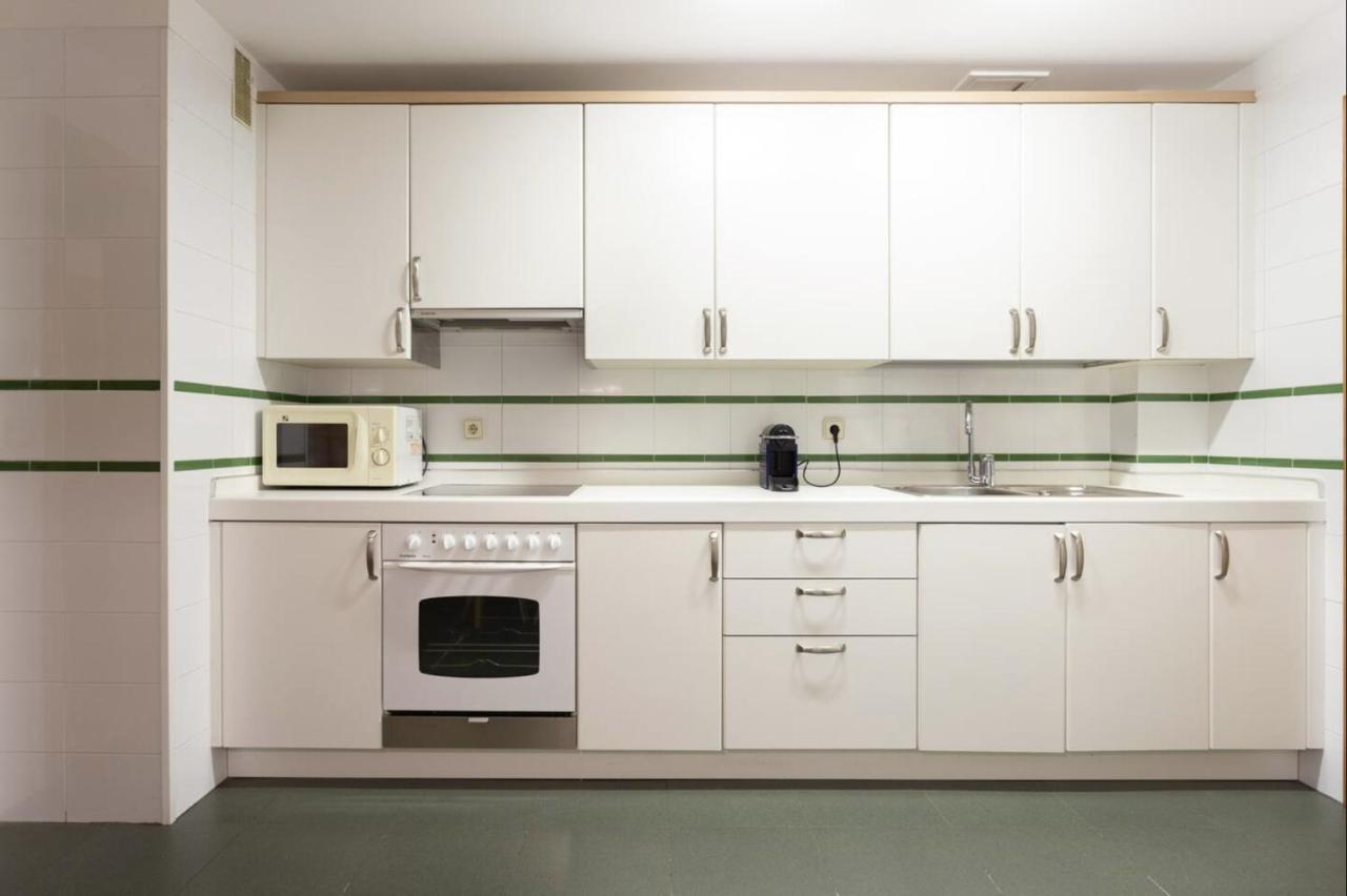 Hauzify I Apartamento Ramon Y Cajal سانتا كروز دي تينيريف المظهر الخارجي الصورة