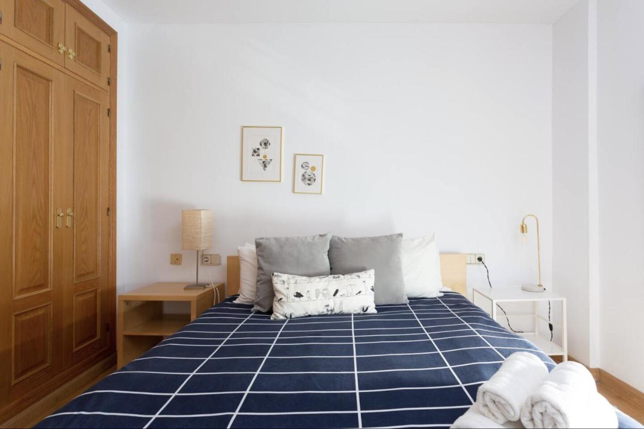 Hauzify I Apartamento Ramon Y Cajal سانتا كروز دي تينيريف المظهر الخارجي الصورة