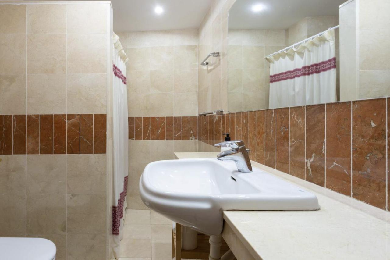 Hauzify I Apartamento Ramon Y Cajal سانتا كروز دي تينيريف المظهر الخارجي الصورة